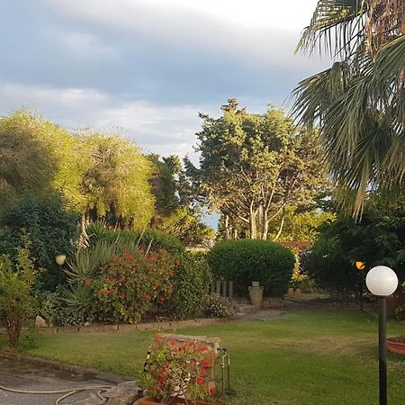 Maresole A Capitana Villa Dış mekan fotoğraf