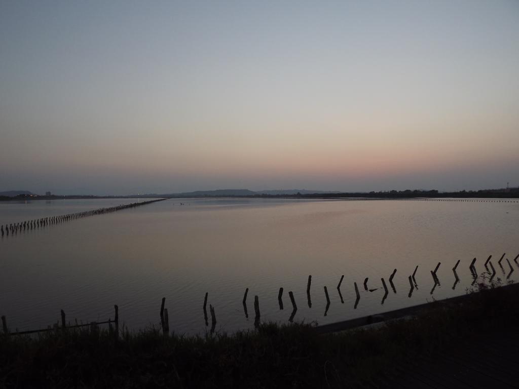 Maresole A Capitana Villa Oda fotoğraf
