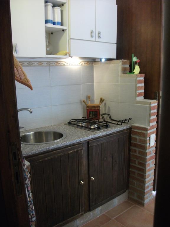 Maresole A Capitana Villa Oda fotoğraf