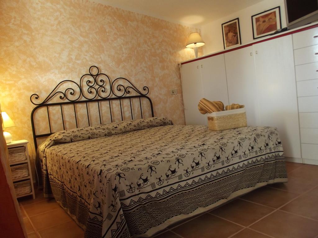 Maresole A Capitana Villa Oda fotoğraf