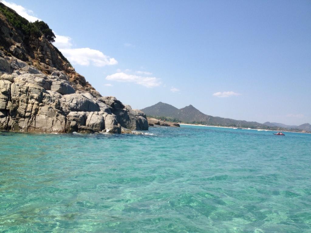 Maresole A Capitana Villa Oda fotoğraf
