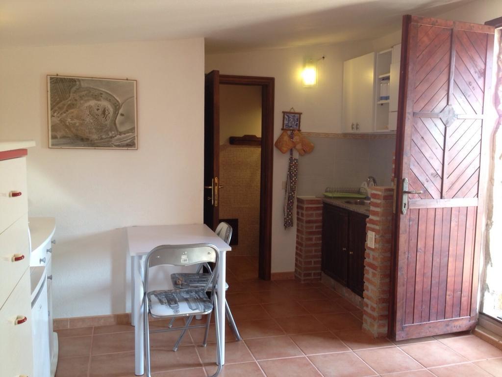 Maresole A Capitana Villa Oda fotoğraf