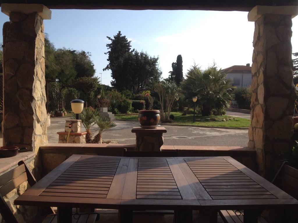 Maresole A Capitana Villa Oda fotoğraf