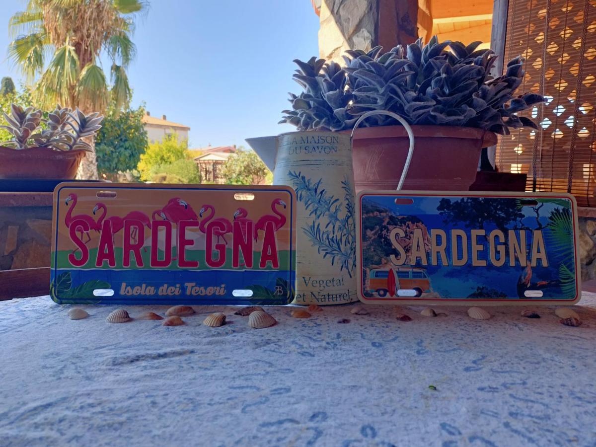 Maresole A Capitana Villa Dış mekan fotoğraf
