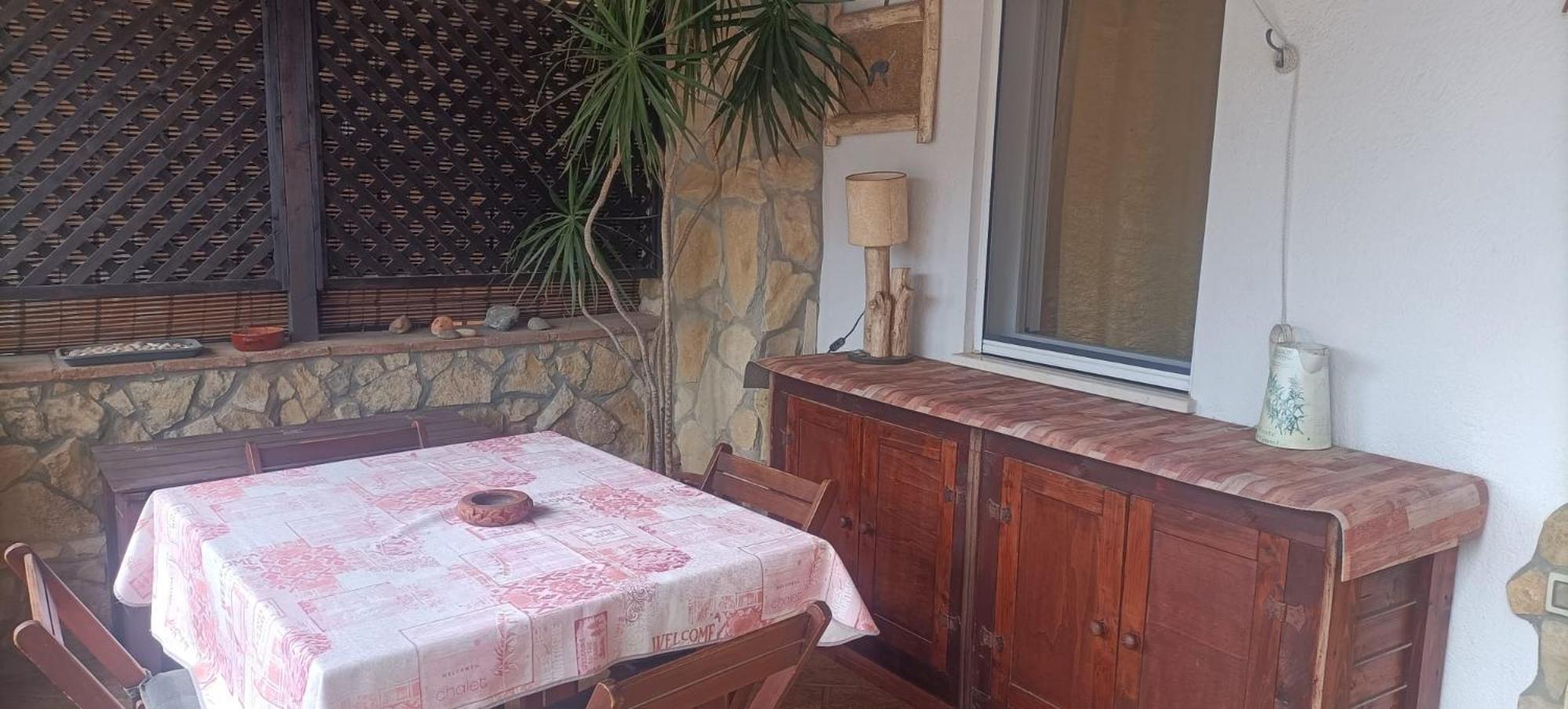 Maresole A Capitana Villa Dış mekan fotoğraf