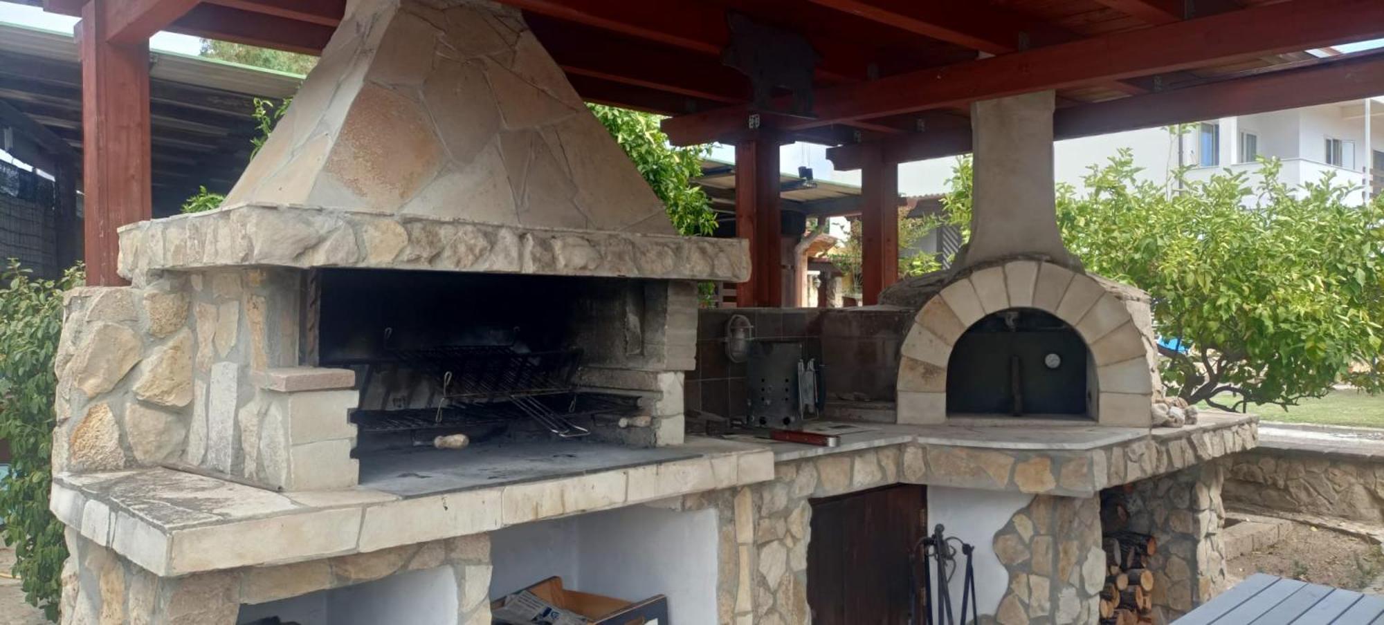 Maresole A Capitana Villa Dış mekan fotoğraf