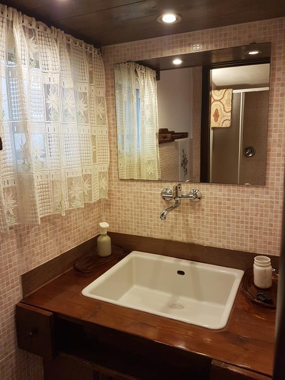 Maresole A Capitana Villa Dış mekan fotoğraf